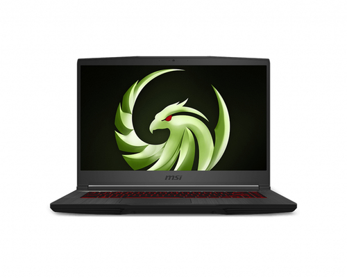 MSI Bravo 15 A4DCR-010CA, AMD Ryzen™ 5, 3 GHz, 39,6 cm (15.6"), 1920 x 1080 pixels, 8 GB, 512 GB